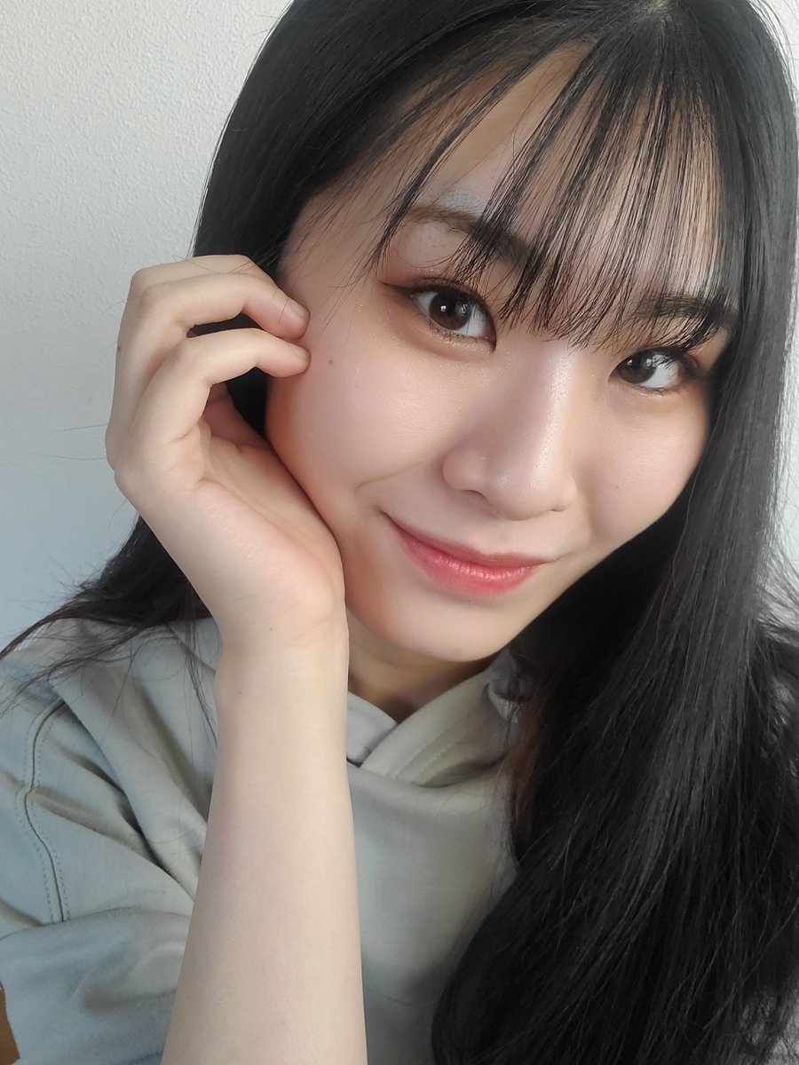 おはようございます☀️
いい天気そう😆
なかなか形にならなくても、皆さんにお知らせできなくても、自分のペースで頑張ってます！！
今日も楽しみだ☺️