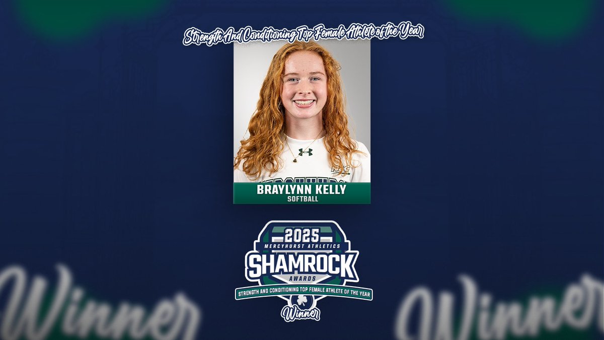 Mercyhurst Lakers tweet media