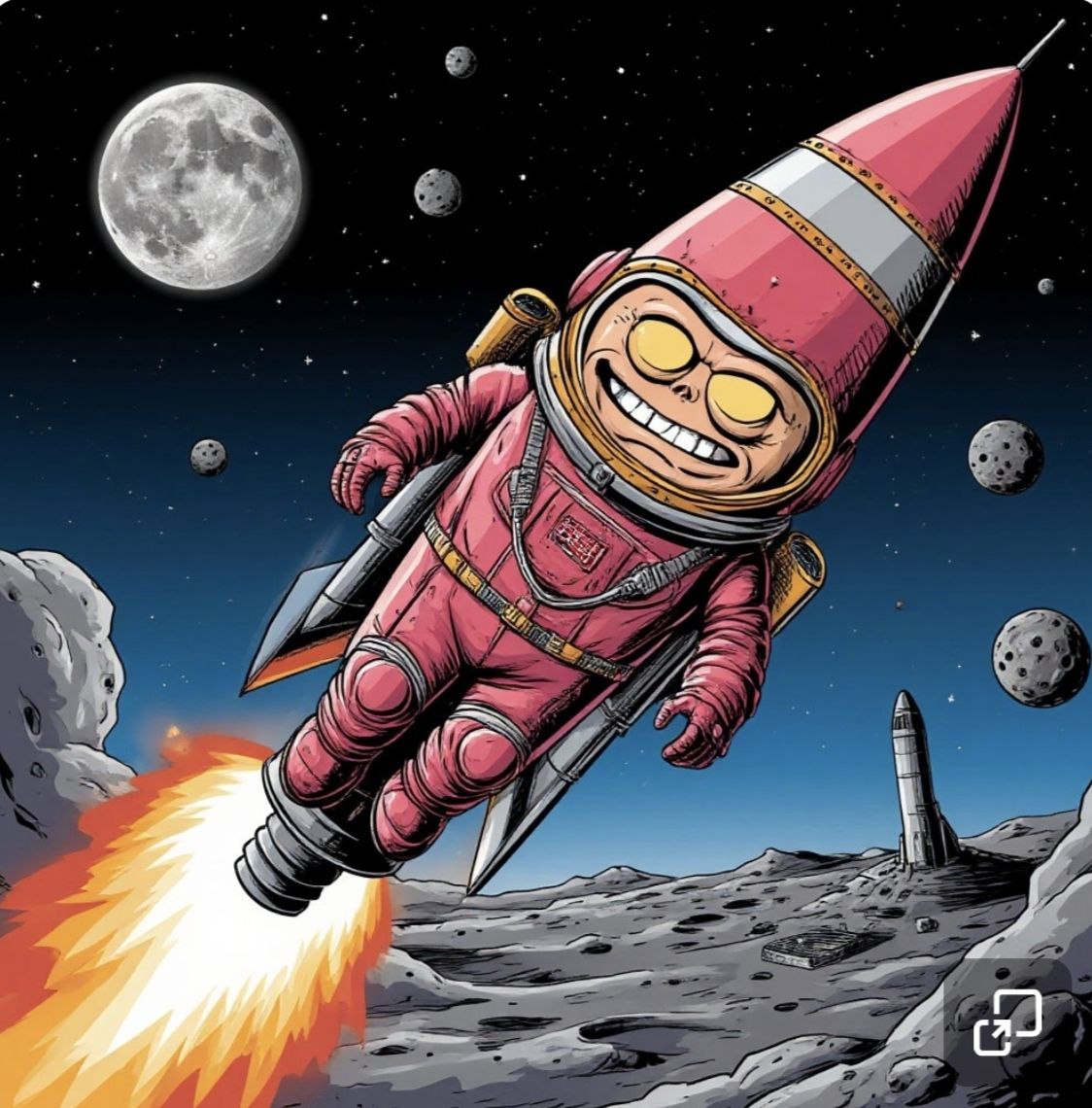 MODOKCOIN's tweet photo. MODOK is kicking off a HEAVY marketing push starting TODAY.
Expect major traction — eyes will be everywhere.
Now’s the time to load up.

https://t.co/tDK2fKTG0V

#MODOK #Solana #PumpFun #CryptoGaming https://t.co/ZImwlEPKuM