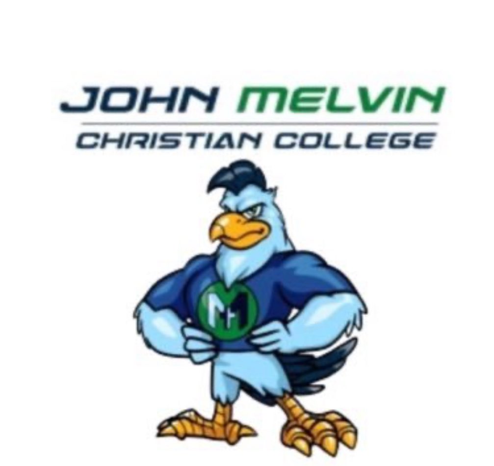 Thank you lord🙏🏽 After hard work and a talk with Coach Wright, I am blessed to receive a Offer from John Melvin Christian College <a href="/jmccmohawks/">John Melvin Christian College</a> #AGTG