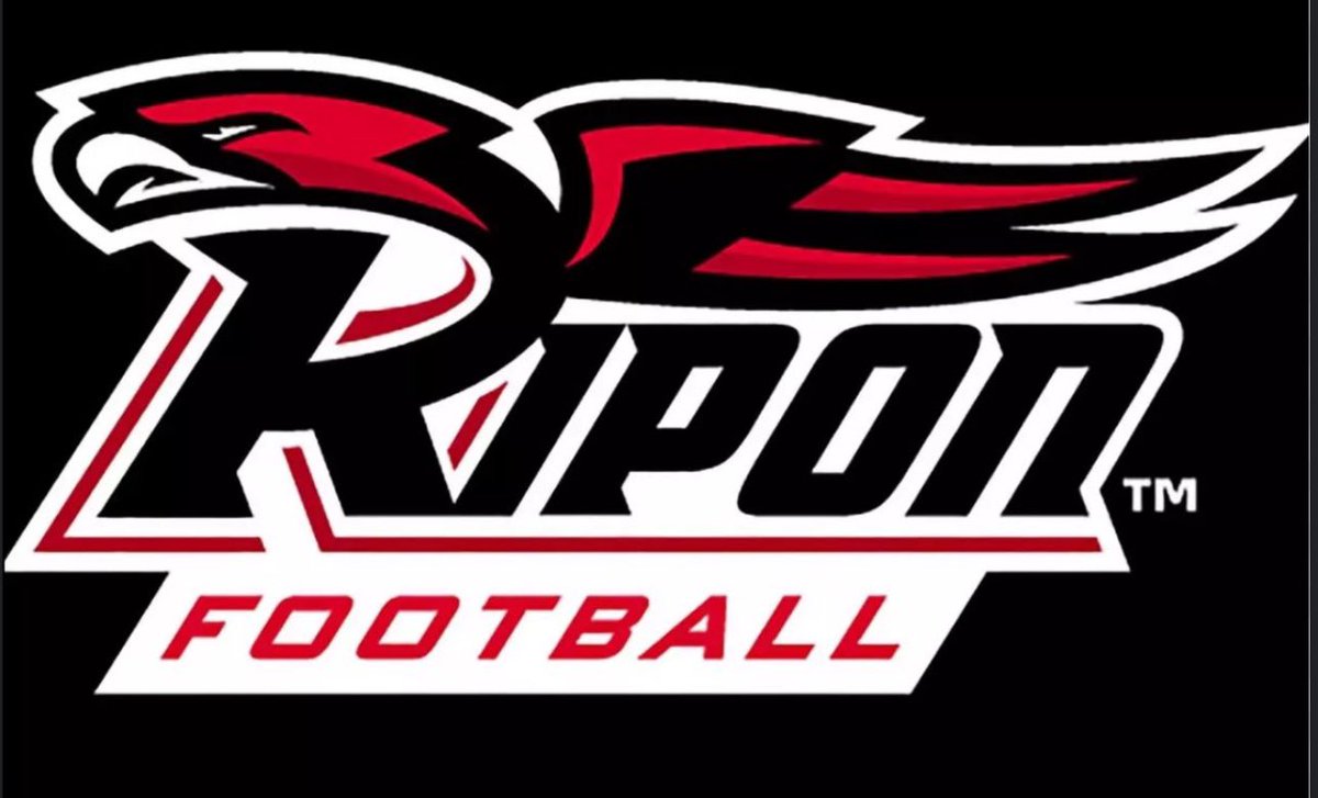 Nate Hanson (@nhanson424) on Twitter photo Blessed to receive an offer to play football at Ripon College #AGTG <a href="/nellhubanks/">Ronell Hubanks</a> <a href="/Jmar56/">Jake Marshall</a> <a href="/coach_hepp/">Coach Hepp</a>
<a href="/C3Elite7v7/">C3 Elite National 7 on 7</a> <a href="/NHSRaidersFB/">Navarre High Raiders Football (FL)</a> <a href="/PrepRedzoneFL/">Prep Redzone Florida</a> <a href="/FloridaMaxPreps/">Florida MaxPreps</a> Blessed to receive an offer to play football at Ripon College #AGTG <a href="/nellhubanks/">Ronell Hubanks</a> <a href="/Jmar56/">Jake Marshall</a> <a href="/coach_hepp/">Coach Hepp</a>
<a href="/C3Elite7v7/">C3 Elite National 7 on 7</a> <a href="/NHSRaidersFB/">Navarre High Raiders Football (FL)</a> <a href="/PrepRedzoneFL/">Prep Redzone Florida</a> <a href="/FloridaMaxPreps/">Florida MaxPreps</a>
