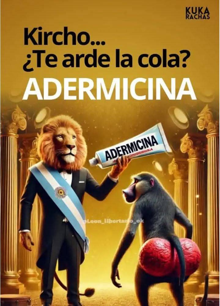 EdgarIava's tweet photo. @SergioChouza https://t.co/mY4U0X8YLW