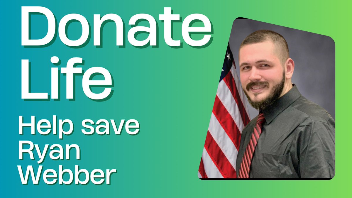 ’m 35, a husband and father of 2 girls, and I need a kidney transplant. I want to walk my daughters down the aisle and grow old with my wife. If you’re willing to be tested or help share my story, please reach out. I’m asking for a chance to live. #KidneyDonor