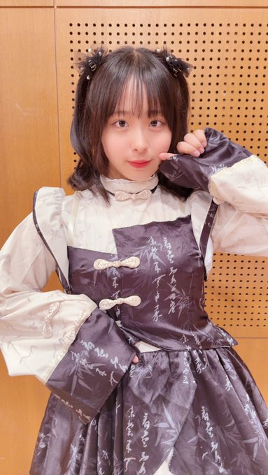 MihiroのTwitter画像42