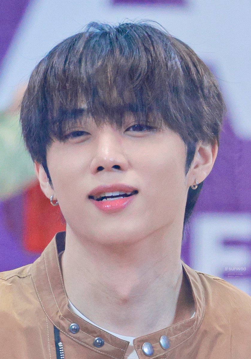 ddun_shine's tweet photo. 🫶🏻🤎☀️
#더보이즈 #선우
#THEBOYZ #SUNWOO https://t.co/f6422owl7G