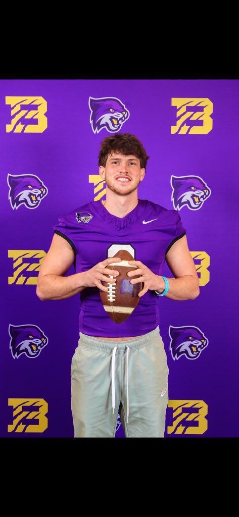 Destin Chance (@destinchance) on Twitter photo Gods Plan 🙏
🗒️✍️ #Committed
<a href="/DrewChance_10/">Coach Chance</a> <a href="/Coach_Springer1/">Chris Springer</a> <a href="/CoachMSalerno/">Michael Salerno</a> <a href="/Coach_RReid/">Riley Reid</a> <a href="/CoachAdamFrey/">Adam Frey</a> Gods Plan 🙏
🗒️✍️ #Committed
<a href="/DrewChance_10/">Coach Chance</a> <a href="/Coach_Springer1/">Chris Springer</a> <a href="/CoachMSalerno/">Michael Salerno</a> <a href="/Coach_RReid/">Riley Reid</a> <a href="/CoachAdamFrey/">Adam Frey</a>