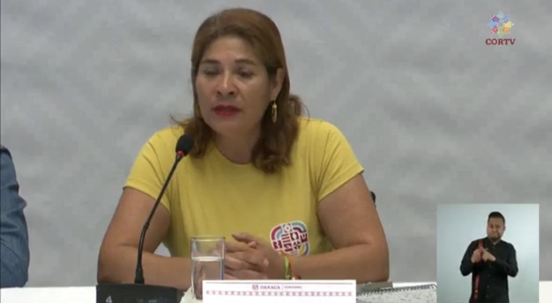 Oaxaca aún no figura entre los estados más afectados por incendios forestales, pese a registrar 79 siniestros: COESFO
Aunque Oaxaca ha registrado hasta el momento 79 incendios forestales, la entidad aún no figura en los primeros lugares a nivel nacional ni en número de siniestros