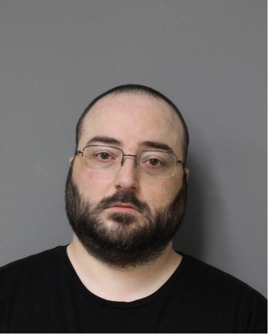 An Avon man has been arrested for allegedly drawing a swastika on a Tesla car. “While speaking with Officers, Weinberger admitted to drawing the swastika as he was upset with the current political climate in the country,” police said.  
FULL STORY: wfsb.com/2025/04/14/avo…