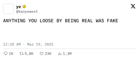 RHM tweet media