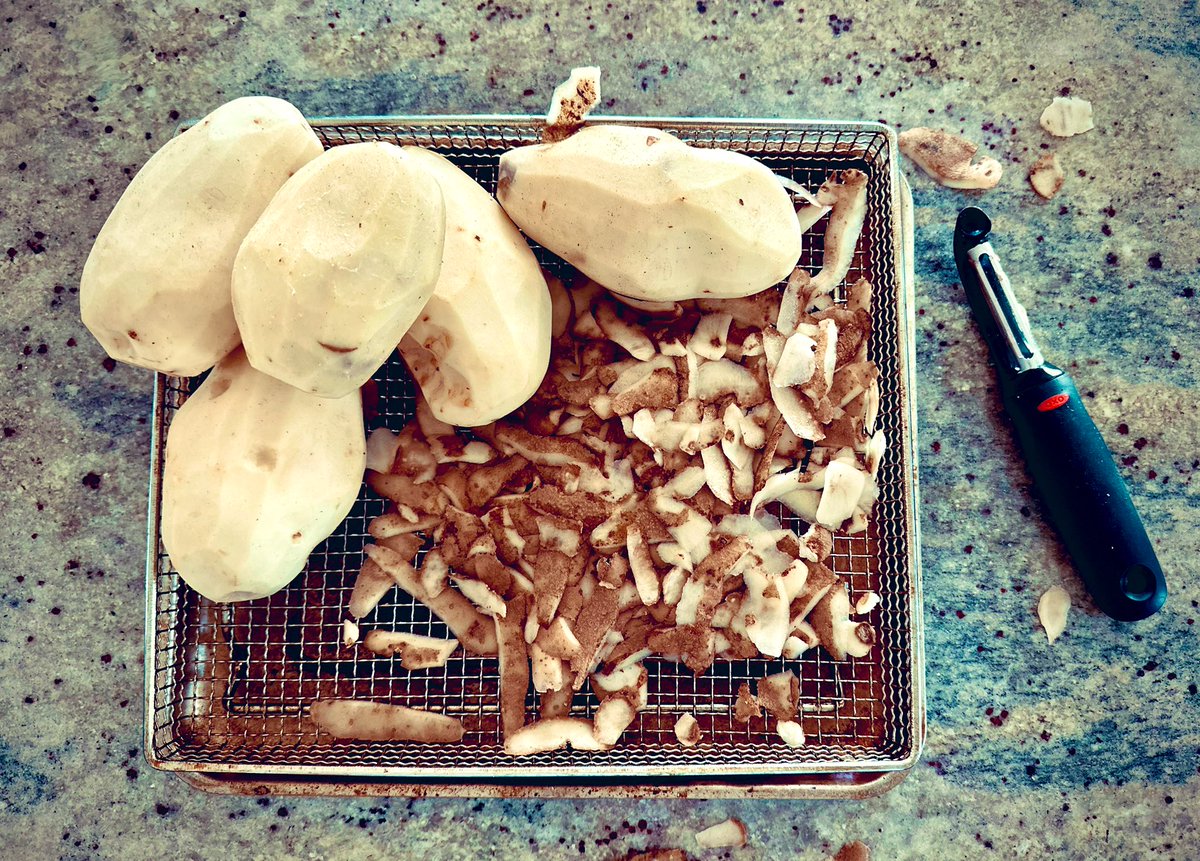 I compost my food scraps so Katy can soar. #SoarKatySoar