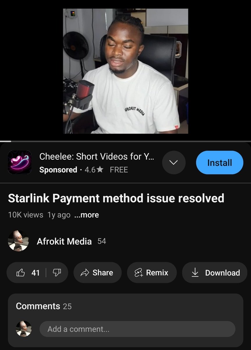 afrokit_media's tweet photo. 10 thousand girls in my room
e sharp! https://t.co/fAlRNEsbZW