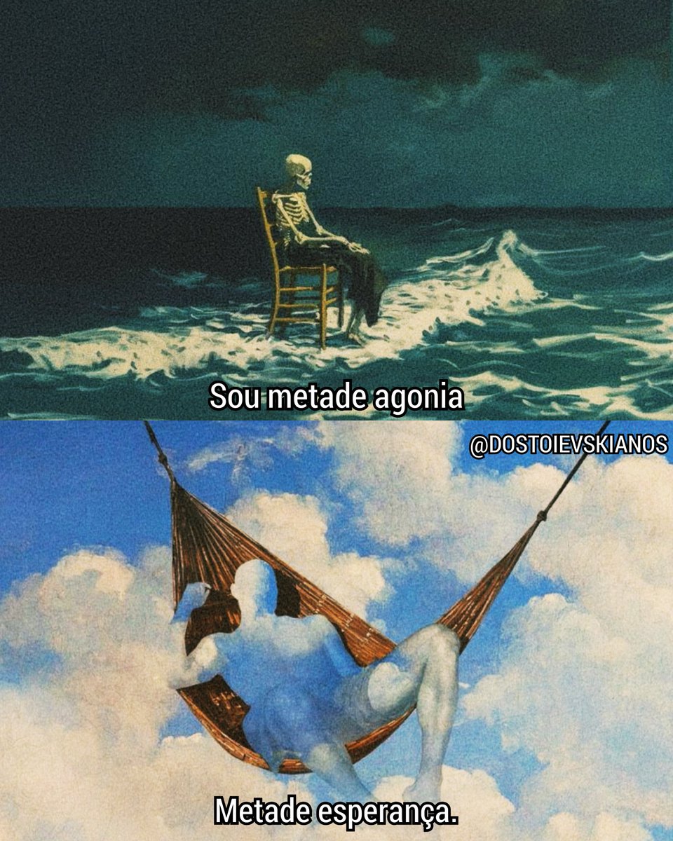 Dostoievskianos tweet media