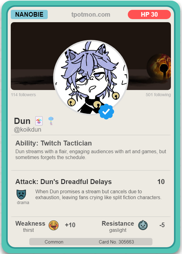 koikdun's tweet photo. the way this clocked me 0 - 0 https://t.co/KmhYc5PVpM
