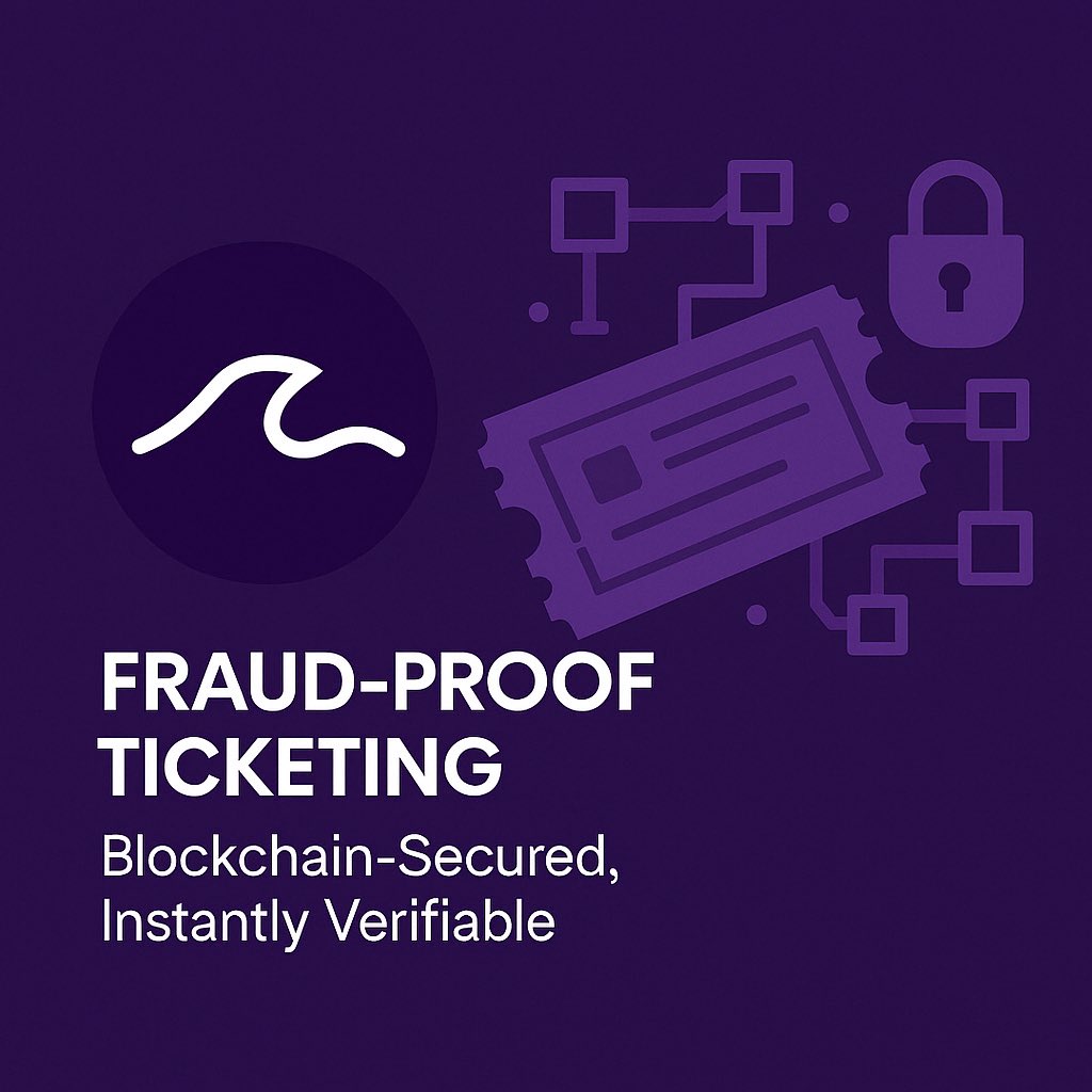 VenueBoostInc's tweet photo. From VR event planning to blockchain ticketing and AI-driven space management, we're bringing the future of event management to you today. #EventTech #VenueBoost https://t.co/38JRPgomxs