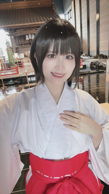 コスプレイヤー千凛さくら（ぽぷり）のTwitter画像26