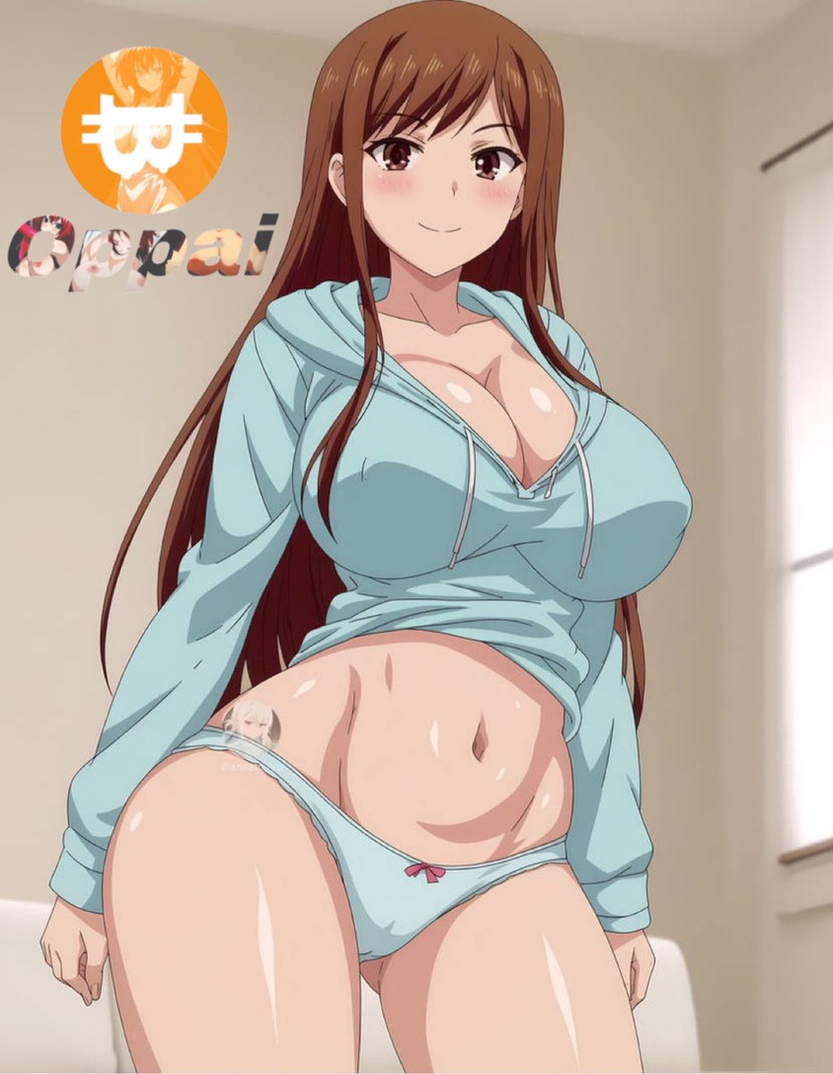 Oppai Army!!!
Time is near… 🤭🍒