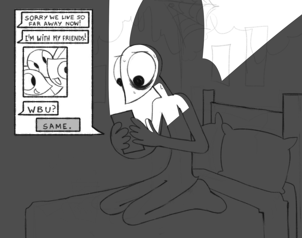 stabbyguys's tweet image. 