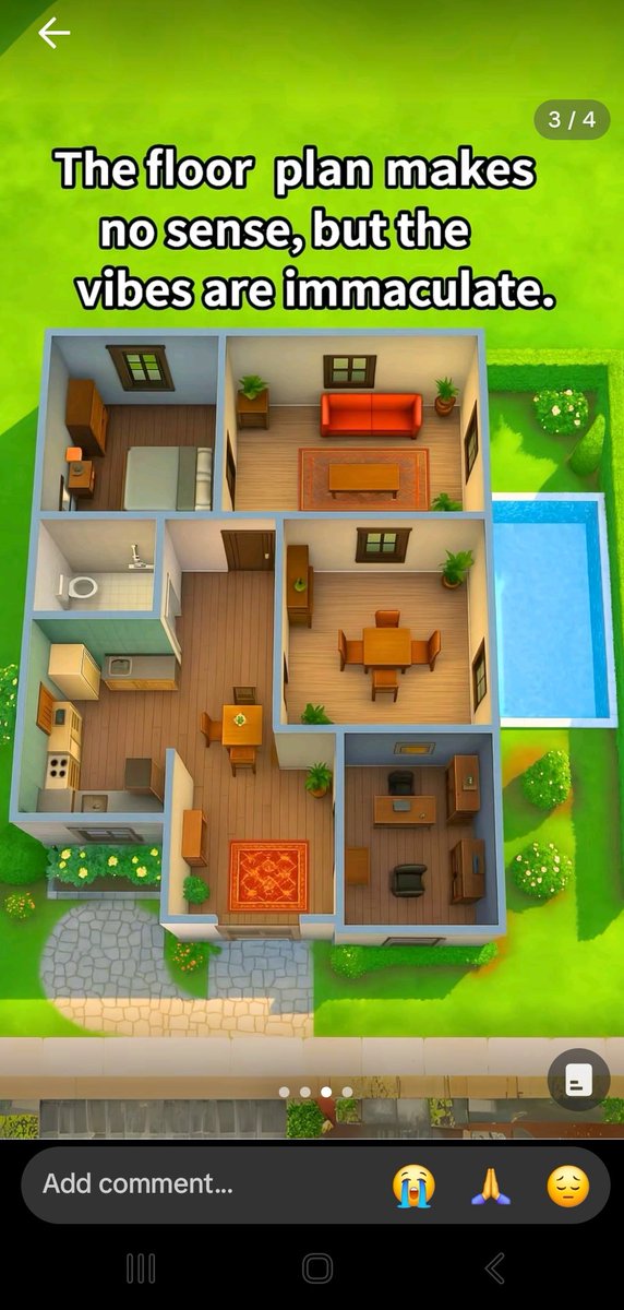 flowervicplays's tweet photo. is it just me or are these ai generated builds 😭😭😭 https://t.co/6kZLALdOnK