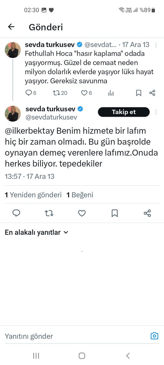 Levent 7️⃣6️⃣🇹🇷 tweet media