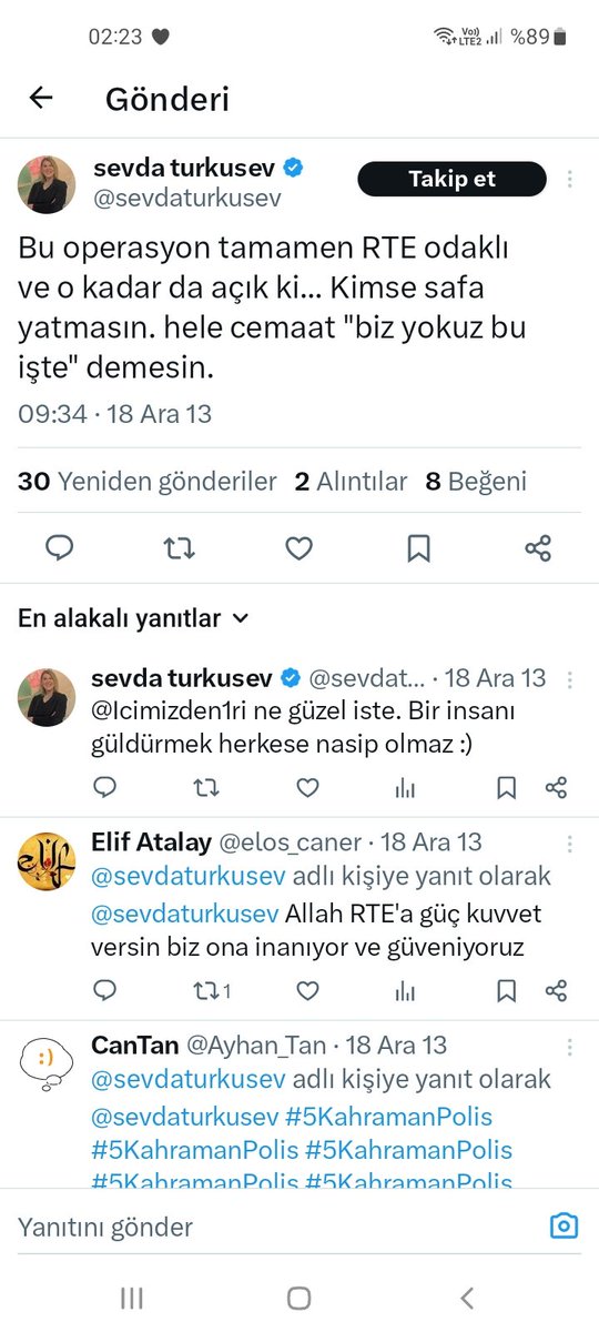 Levent 7️⃣6️⃣🇹🇷 tweet media