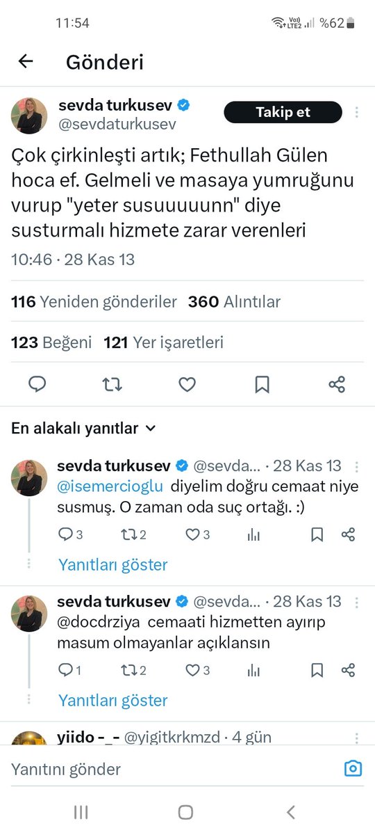 Levent 7️⃣6️⃣🇹🇷 tweet media