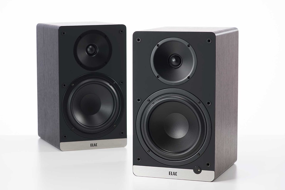 avwatch's tweet image. ELAC、サイズアップしてDolby Digital対応したHDMI搭載アクティブスピーカー av.watch.impress.co.jp/docs/news/2006… #ELAC