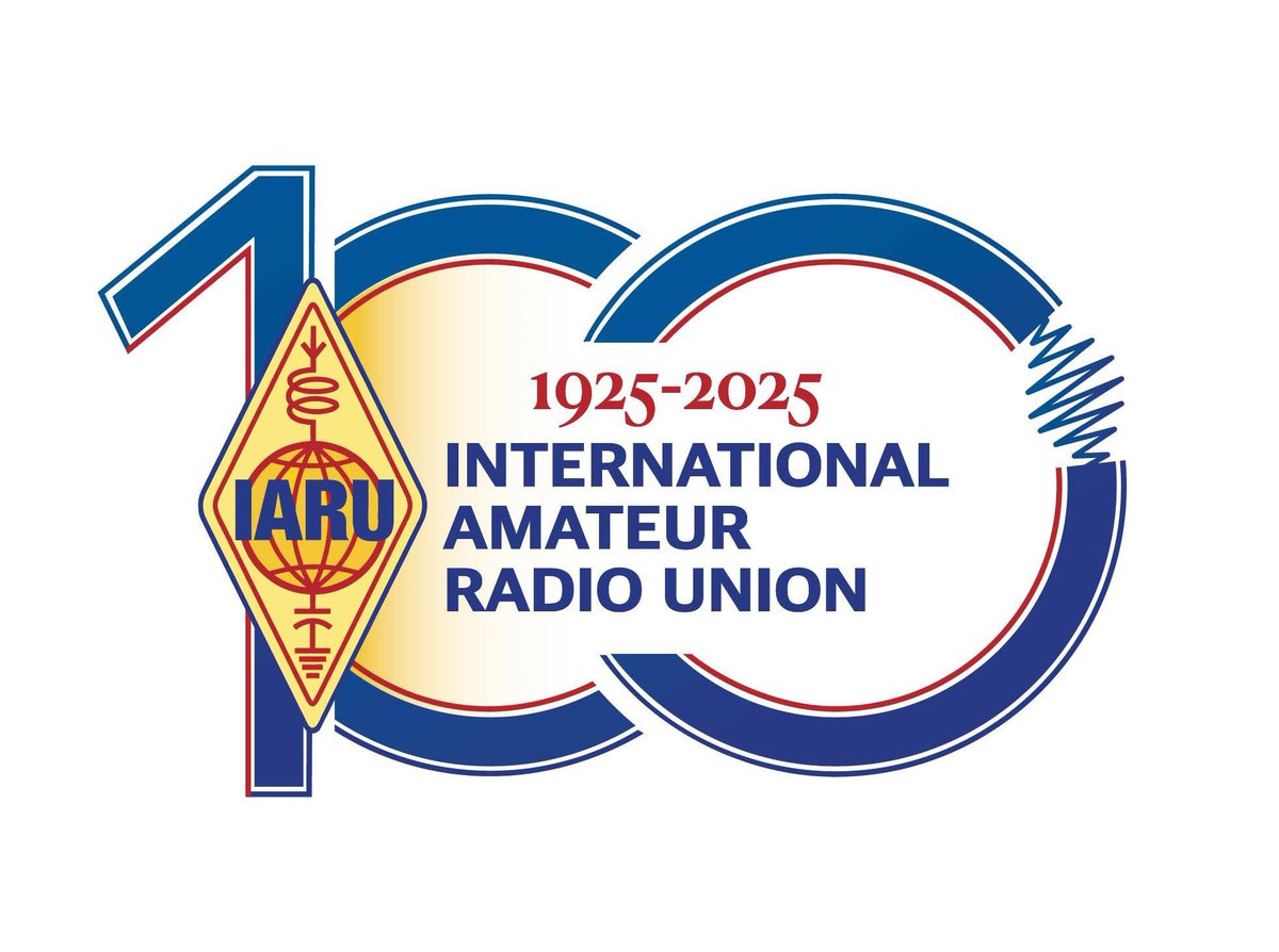 Region 3 member Societies have joined to celebrate this momentous event!

- ⁠8A100IARU from ORARI
- ⁠GB0IARU from RSGB
- HL100IARU from KARL
- HS100IARU from RAST
- ⁠VI100IARU from WIA
- ⁠VU1IARU from ARSI

Go ahead and chase them!