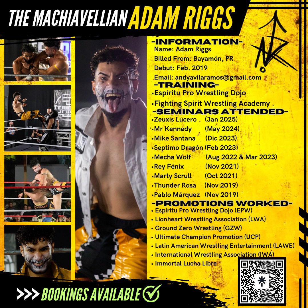 Adam Riggs tweet media