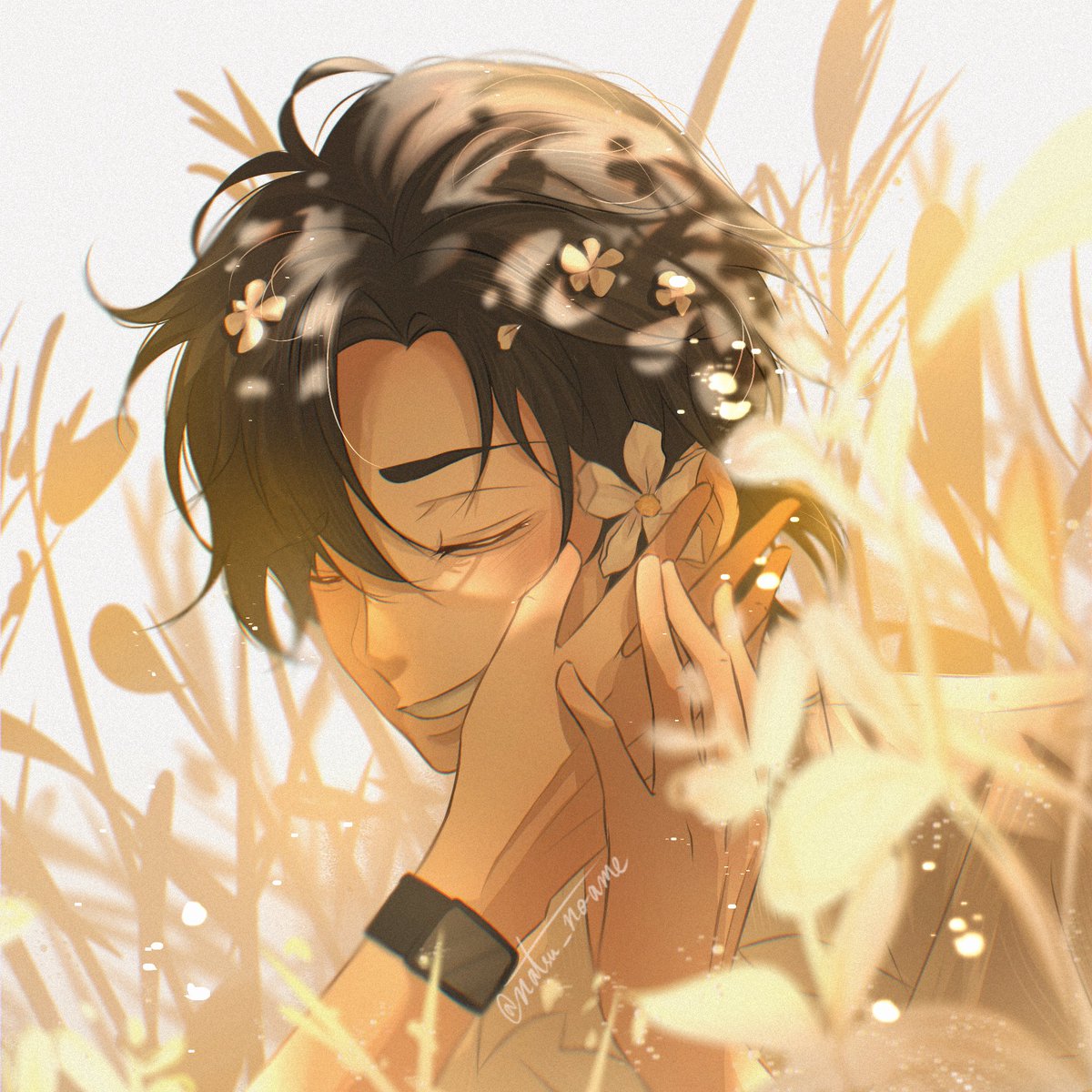 Joy and laughter. 🌾 Happy Birthday, Cheng Xiaoshi! #时光代理人 #linkclick #程小時生誕祭2025 #程小时0415生日快乐