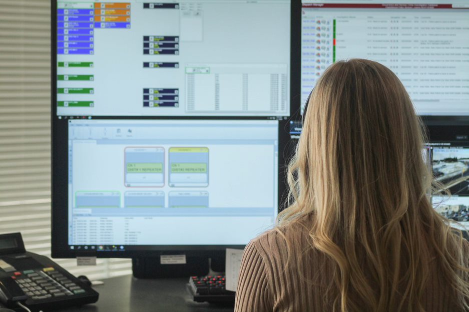 This week, we recognize the dispatchers of CPS-the calm voices who are the 1st point of contact in emergencies-the unseen lifeline between those in need &amp; responding officers. Their quick thinking, composure under pressure, &amp; commitment to safety don't go unnoticed. #NPSTW2025