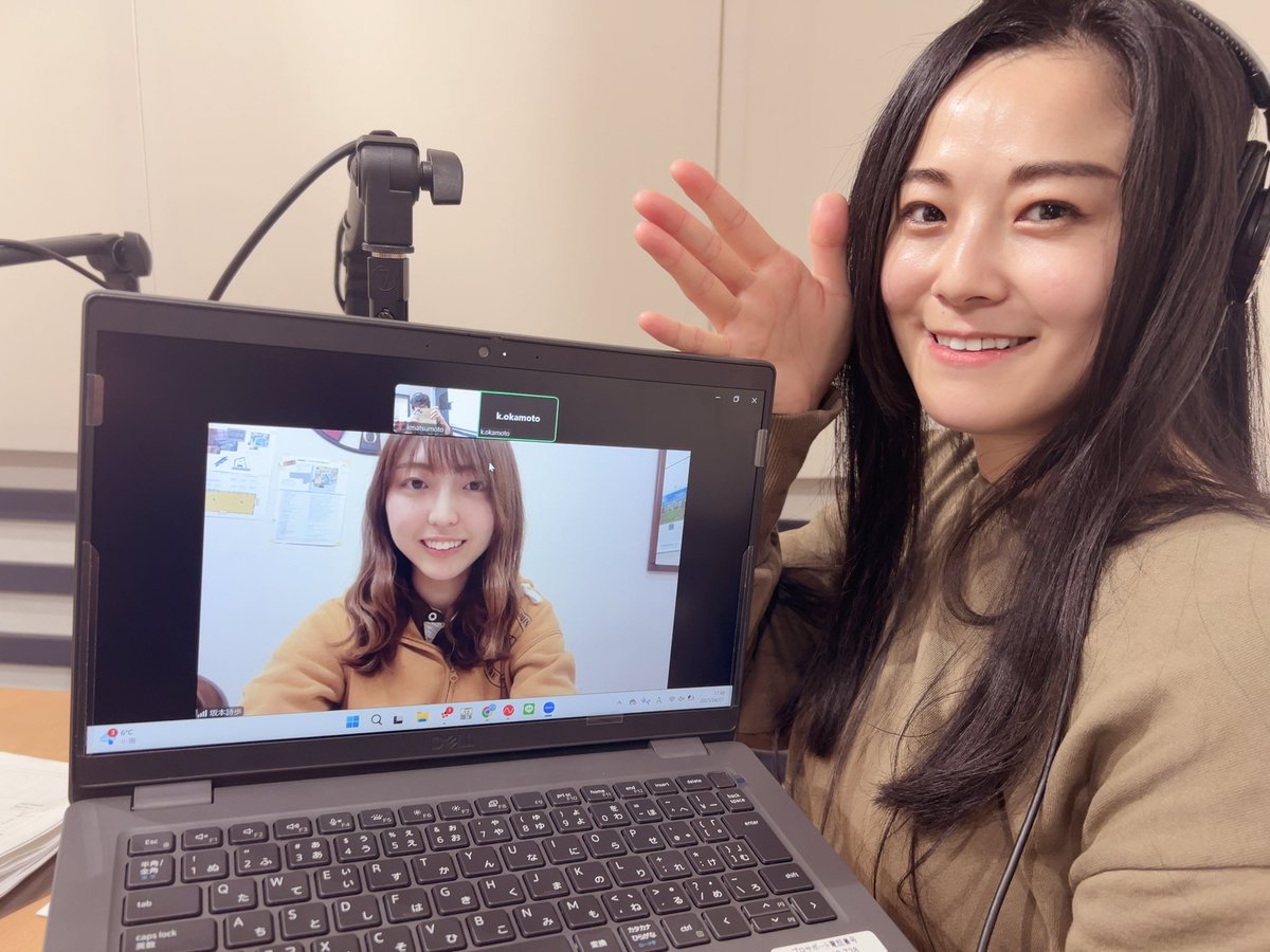 shirasu_keiko's tweet photo. おはようございます
今日12:05〜は📻白須慶子の
✨やまなしchoose Tuesday✨
ゲストは株式会社日食の阪本さん💎
あの"SAGASO"がPower upだそうですよ😆
明日Openの情報をいち早くお届けして頂きました
是非チェックしてみて下さい🙌
#やまなしちゅうちゅう
#fmfuji
#採石の蔵
#SAGASO https://t.co/hyxjkGnsgI