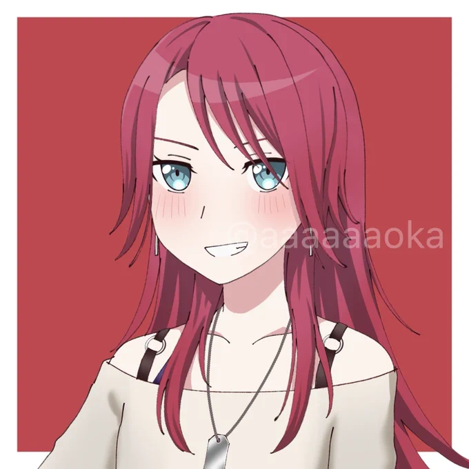 #宇田川巴誕生祭2025 巴誕生日おめでとう!!(再掲)