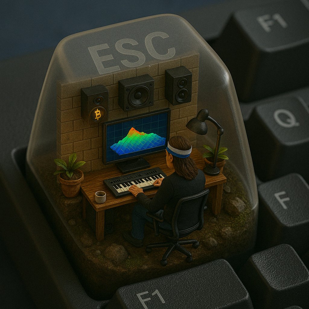 Bunzy 🔮 Alkamon Trainer tweet media