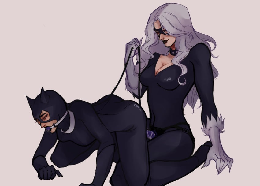 "Oooh Selina.. why don't you show everyone just how much you love mistress?"

"Who should they thank for your return after so long?"

<a href="/ChurnedKyle/">𝕮𝖆𝖙𝖜𝖔𝖒𝖆𝖓!</a>