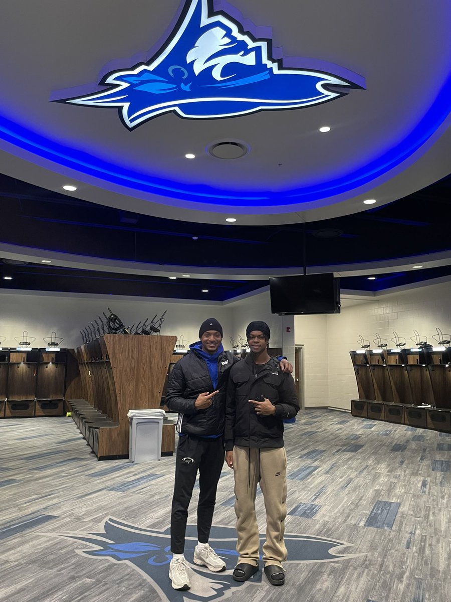 DeMaje Williams ✞ (@majewilliams) on Twitter photo #AGTG Blessed to be able to play at the next level. I will be taking my talents to IWCC this fall. <a href="/CGoffology/">Chris Goffer</a> <a href="/ReiverFootball/">IWCC Reiver Football</a> #AGTG Blessed to be able to play at the next level. I will be taking my talents to IWCC this fall. <a href="/CGoffology/">Chris Goffer</a> <a href="/ReiverFootball/">IWCC Reiver Football</a>