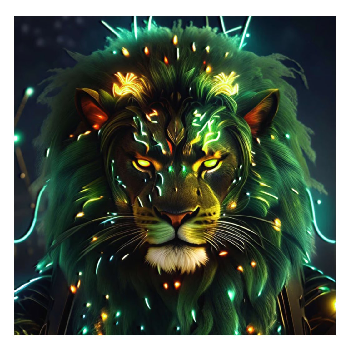Lady_Blue's tweet photo. #Elevated #mintoftheday @CoinMonsterJay https://t.co/t7stvKYpmR