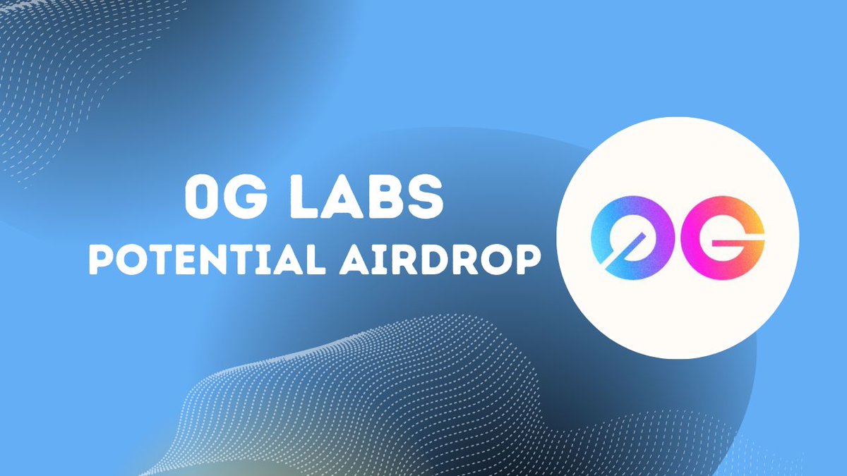 0G Labs Launches Puzzle Mania Campaign! 🪂🪂 @0G_labs just rolled out their  new Puzzle Mania campaign — complete tasks, invite friends, and earn  chances to win exclusive NFTs and project merch. 🧠