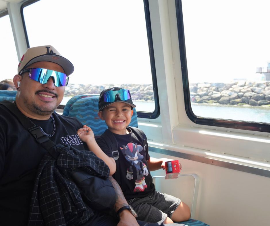 lbtransit's tweet photo. @GPLongBeach Huge thanks to our incredible Bus Operators, Water Taxi operators, and dedicated staff who kept Long Beach moving all weekend long. It was fun hanging out with our customers at our booth, buses, and boats. See you at the next Grand Prix!
#LongBeachTransit #AGPLB50 #RideLBT https://t.co/MUHq7pkxwR