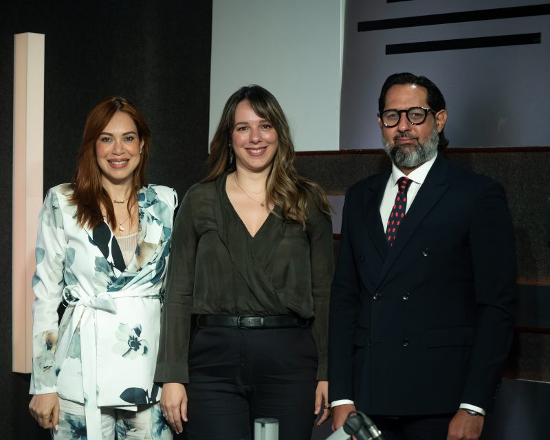 La exviceministra de Cambio Climático y Sostenibilidad, <a href="/milagrosdecamps/">Milagros De Camps</a>, solicitó la aprobación urgente de una ley de cambio climático y de una ley de agua, al considerar que el país no podrá enfrentar de forma efectiva los desafíos ambientales sin estos marcos legales.