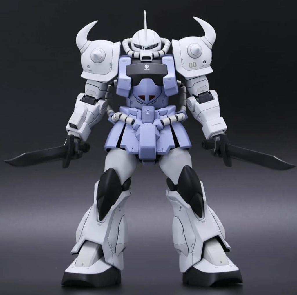 GENNAI_WORKS's tweet image. #これを見た人は水色又は青色と白色の混ざった色の画像を貼れ
コミック『ギレン暗殺計画』より
ランス・ガーフィールド中佐の愛機であるヴァイス・ローゼです