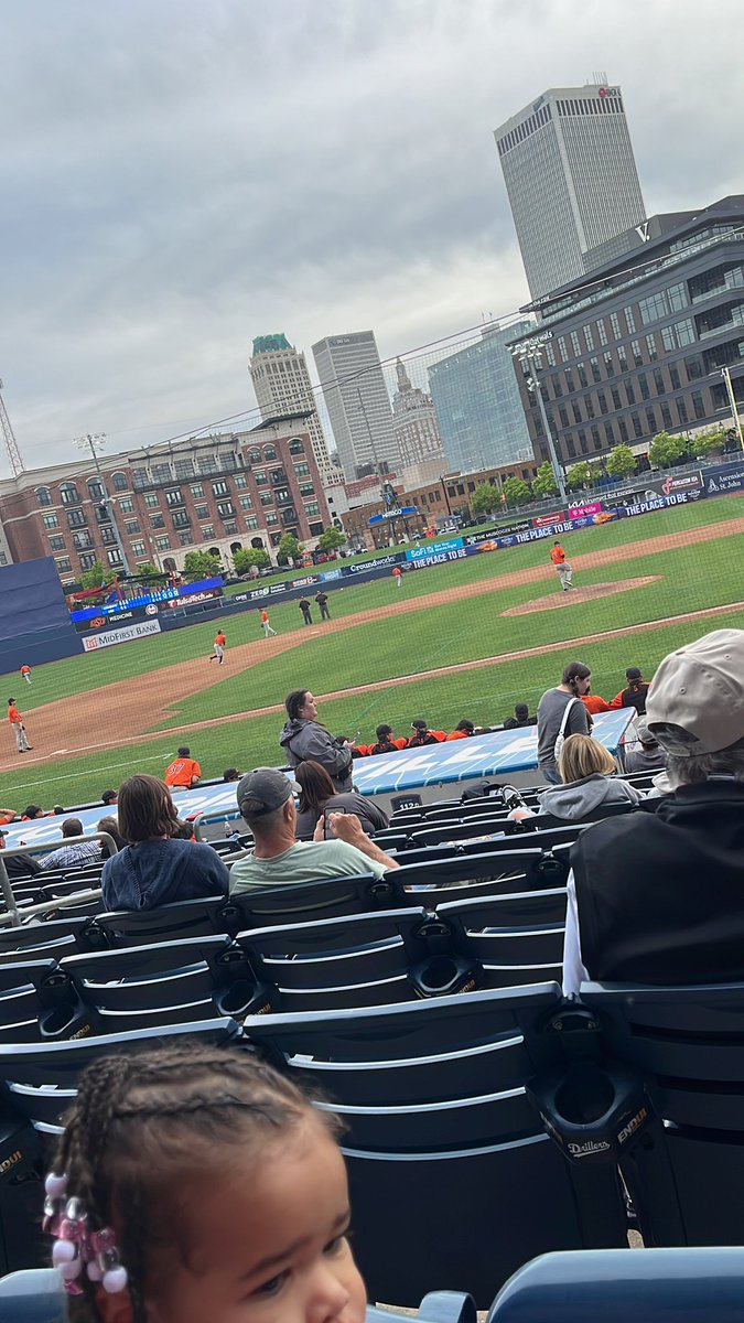 Connors State Womens Basketball (@connorswbb) on Twitter photo Beautiful night for some Cowboy baseball!! A&M CLASSIC <a href="/TulsaDrillers/">Tulsa Drillers</a> stadium โพ๏ธโพ๏ธ<a href="/ConnorsBaseball/">Connors State Baseball</a> Beautiful night for some Cowboy baseball!! A&M CLASSIC <a href="/TulsaDrillers/">Tulsa Drillers</a> stadium โพ๏ธโพ๏ธ<a href="/ConnorsBaseball/">Connors State Baseball</a>