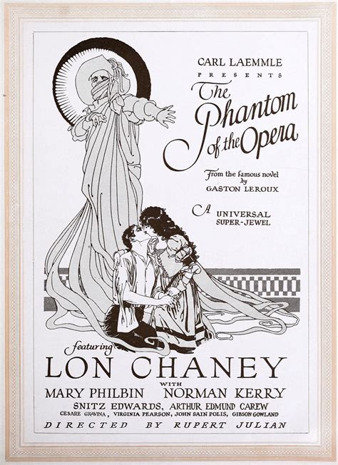 The Phantom of the Opera (1925)