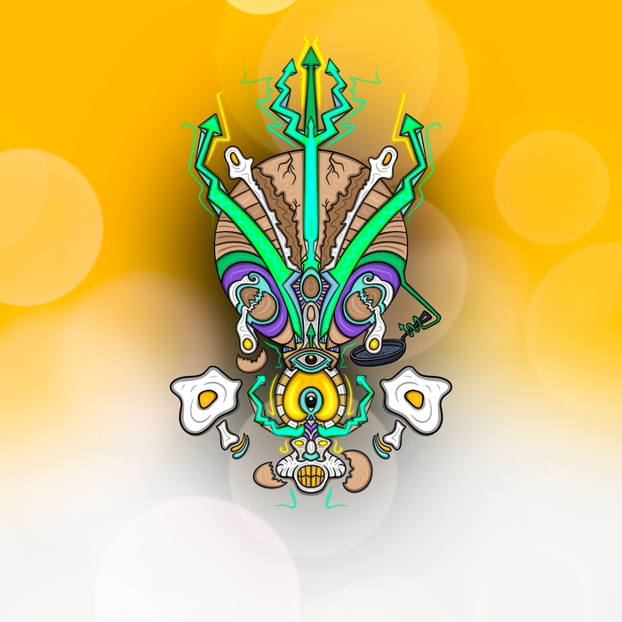 NFT Raffle exclusively on <a href="/RuggleGames/">Ruggle</a> by <a href="/ruggiespizza/">RuggiesPizza</a> 

A piece by the legendary <a href="/clokkworky/">clokkworky</a>

The coveted <a href="/eggsonsonic/">Eggs Finance (🥚,🥚)</a> Artifact

How it works:

500 tickets available

Each ticket is 5000 $EGGS ($2.75 at time of writing)

Ends Friday night 7 PDT

Link 👇
games.ruggiespizza.com/nft-raffle/0xf…