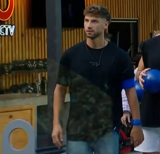 CON TATO A LA FINAL 
CON TATO A LA FINAL
CON TATO A LA FINAL

#GranHermanoAr #GranHermano