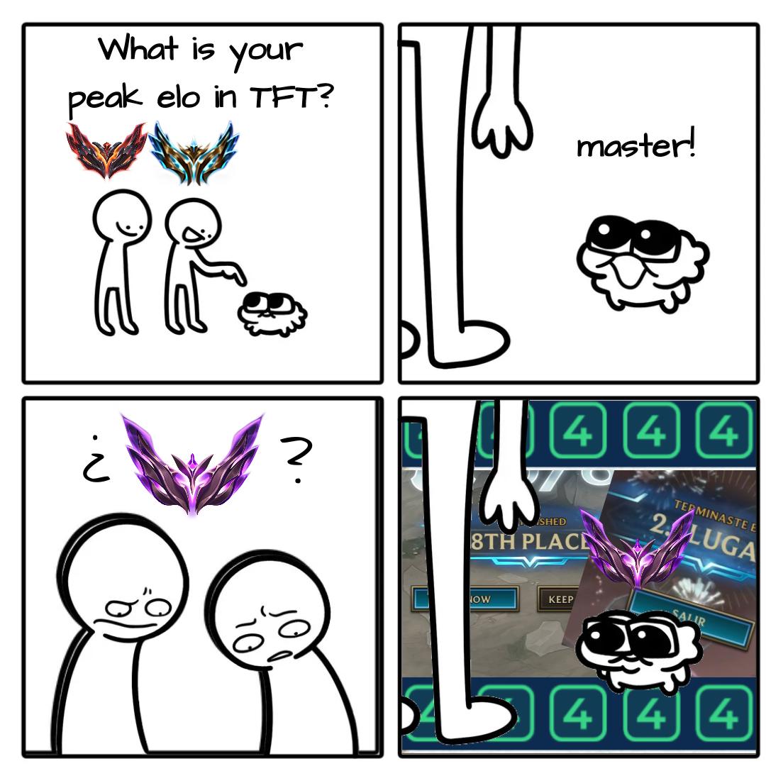 Shitpost_TFT (@thefabraxxx) on Twitter photo 