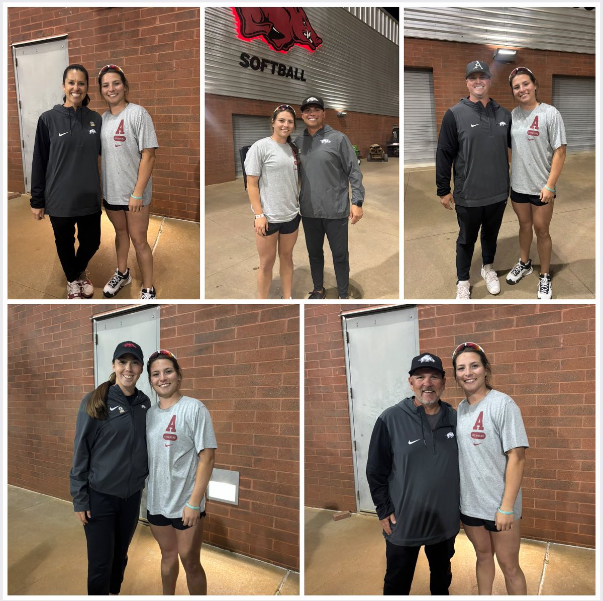 Goose Hutchens (@hutchensjuju) on Twitter photo I had a great weekend in Arkansas! Woo Pig <a href="/CoachDeifel/">Courtney Deifel</a> <a href="/djgasso/">DJ Gasso</a> <a href="/DanielleGibsonW/">Danielle Gibson Whorton</a> <a href="/MattMeuchel/">Matt Meuchel</a> <a href="/Danny_B_23/">Dan Bartosik</a> I had a great weekend in Arkansas! Woo Pig <a href="/CoachDeifel/">Courtney Deifel</a> <a href="/djgasso/">DJ Gasso</a> <a href="/DanielleGibsonW/">Danielle Gibson Whorton</a> <a href="/MattMeuchel/">Matt Meuchel</a> <a href="/Danny_B_23/">Dan Bartosik</a>