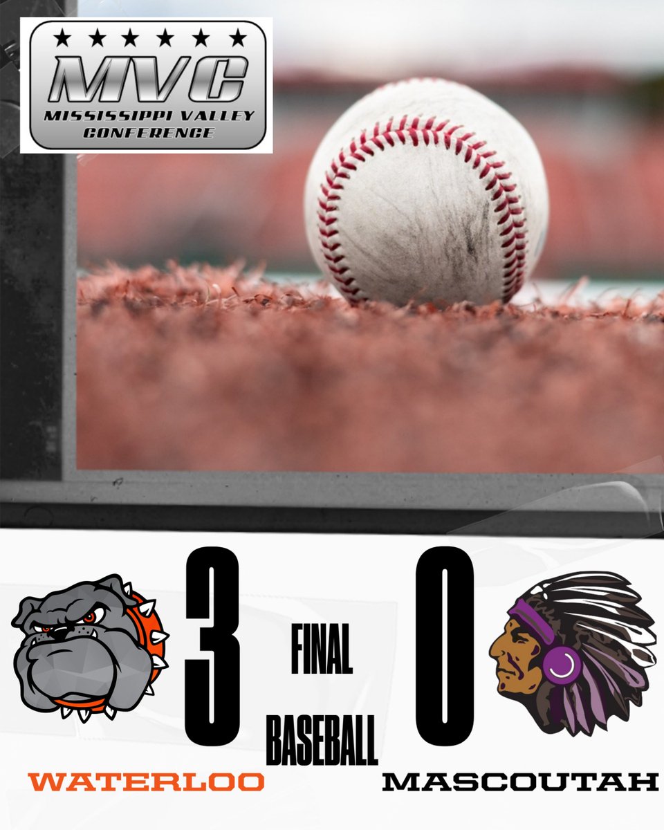 Bulldogs start the MVC season with a W at home.  The series with the Indians concludes Wednesday at Mascoutah.  Overall record is now 8-3.
FeedTheD.A.W.G.
