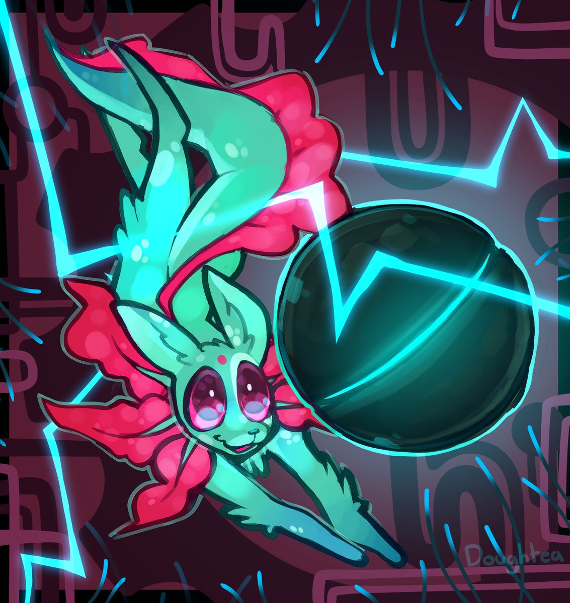 𝗗𝗼𝘂𝗴𝗵 ✨🍂 tweet media