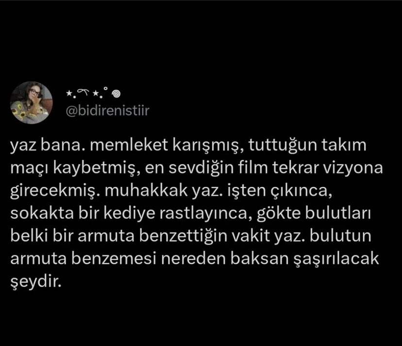ZleyhaTaskapan's tweet photo. https://t.co/1Ee3ViA6wt