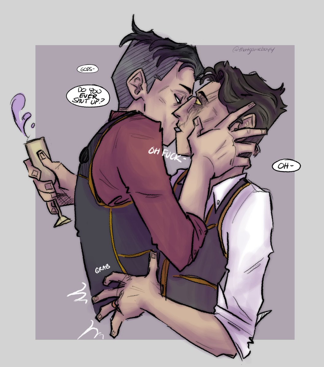 okay you can have this now 🤝

#silco